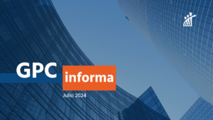 GPC informa, noticias del mundo empresarial 2024