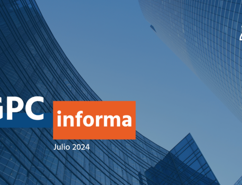 GPC Informa julio 2024