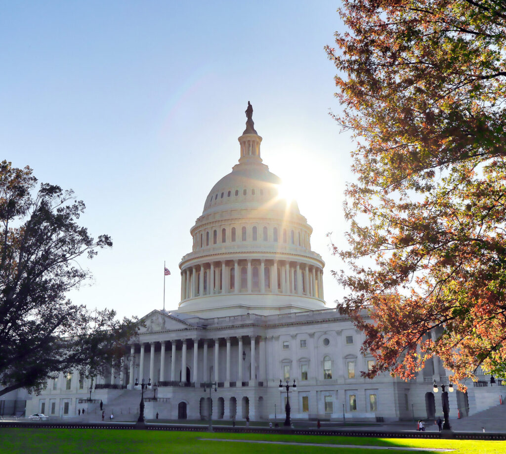 the-united-states-capitol USA Capitol