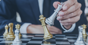 Estrategia de negocio